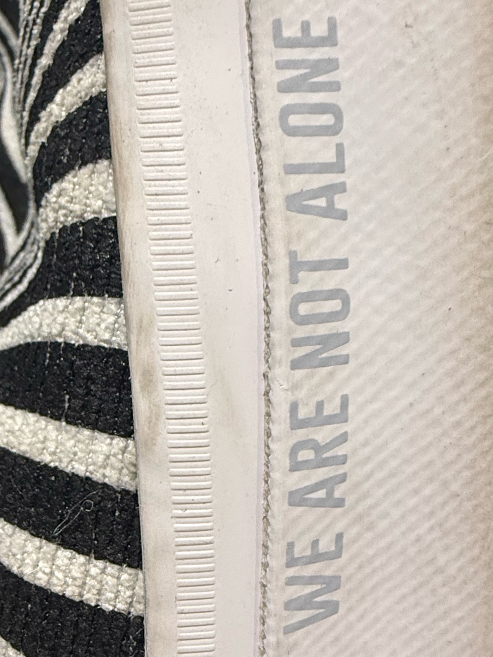 Converse One Star CC Black White Slip On
size 7.5 - Picture 5 of 6